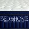 Στρώμα ύπνου Sapphire v-cure bed&home
