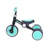 Τρίκυκλο ποδήλατο Buzz black&turquoise lorelli