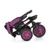 Τρίκυκλο ποδήλατο Explore purple byox
