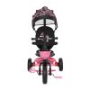 Τρίκυκλο ποδήλατο Revel pink grunge lorelli