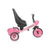 Τρίκυκλο ποδήλατο Voyage pink grunge lorelli