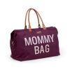 Τσάντα αλλαγής Mommy Bag aubergine Childhome