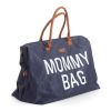 Τσάντα αλλαγής Mommy Bag Big navy Childhome