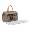 Τσάντα αλλαγής Mommy Bag khaki Childhome