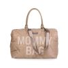 Τσάντα αλλαγής Mommy Bag Puffered beige Childhome