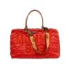Τσάντα αλλαγής Mommy Bag Puffered red Childhome