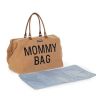Τσάντα αλλαγής Mommy Bag Teddy beige Childhome