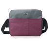 Τσάντα αλλαξιέρα Mama Bag pink&grey lorelli