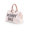 Τσάντα αλλαγής Mommy Bag Big off white Childhome