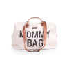 Τσάντα αλλαγής Mommy Bag Big off white Childhome