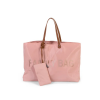 Τσάντα Family bag pink Childhome