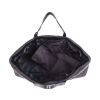 Τσάντα Family bag quilted Puffered black Childhome
