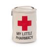 Τσάντα My Little Pharmacy off white Childhome