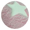Χαλί Starlight pink borea