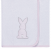 Σελτεδάκι Bunny pink des.357 baby oliver