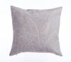 Διακοσμητικό μαξιλάρι Grow grey nef nef homeware
