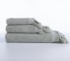 Πετσέτα χεριών Sangalia mint nef nef homeware