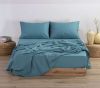 Σεντόνι υπέρδιπλο με λάστιχο basic nef nef homeware