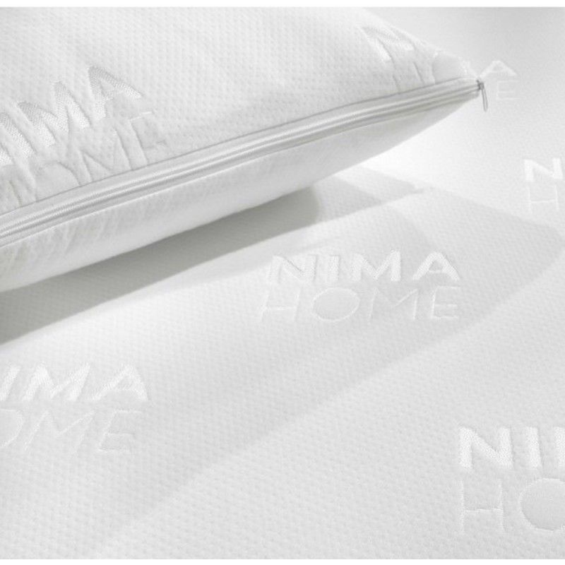 Αδιάβροχο προστατευτικό στρώματος jacquard nima - 180x200
