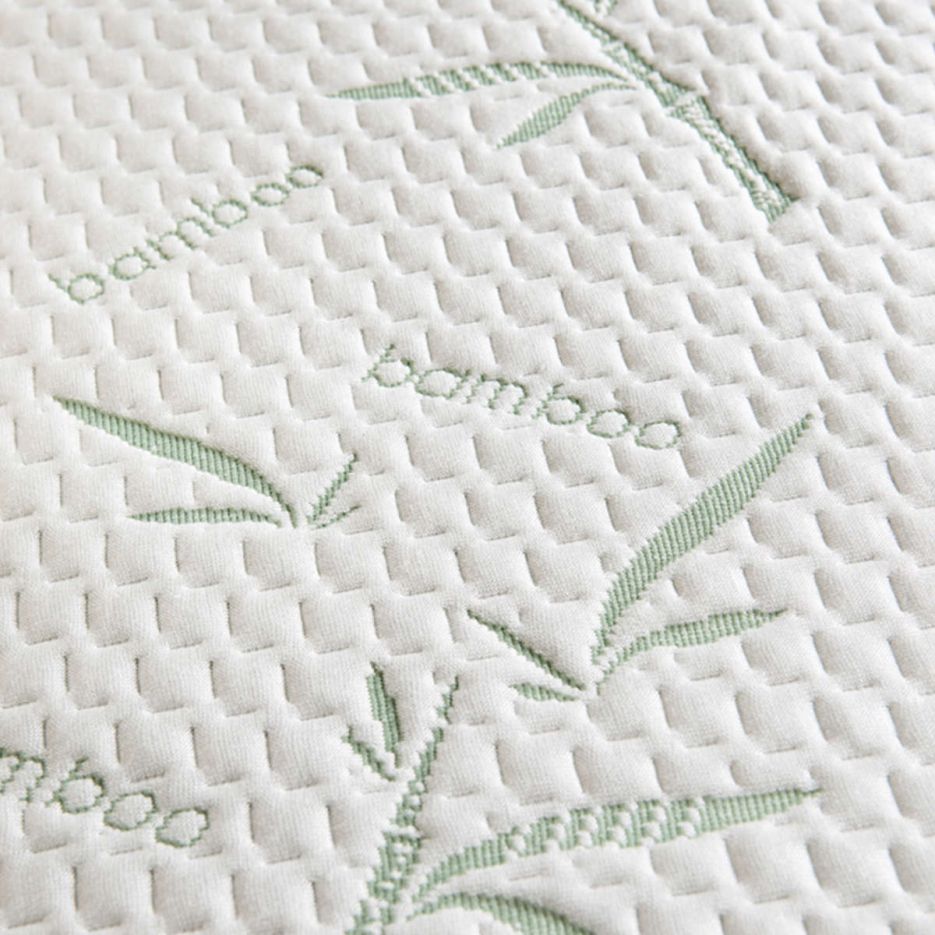 Aδιάβροχο προστατευτικό στρώματος Bamboo la luna