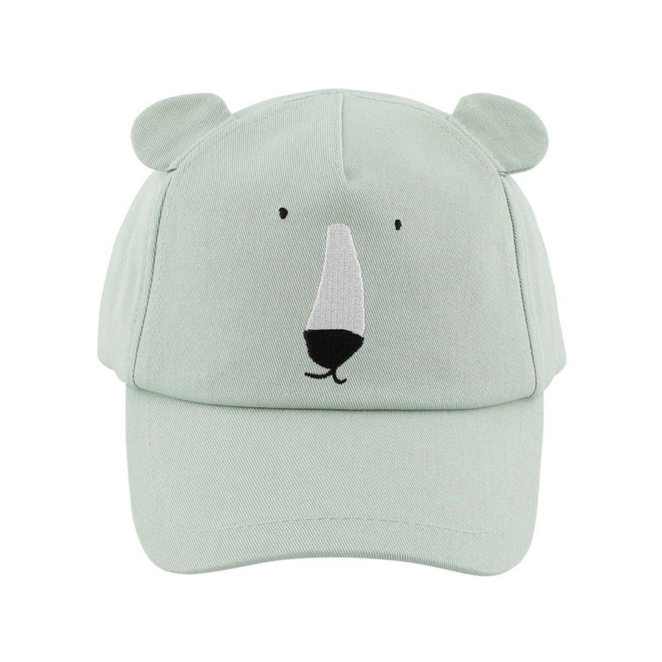 Καπέλο Mr Polar Bear trixie