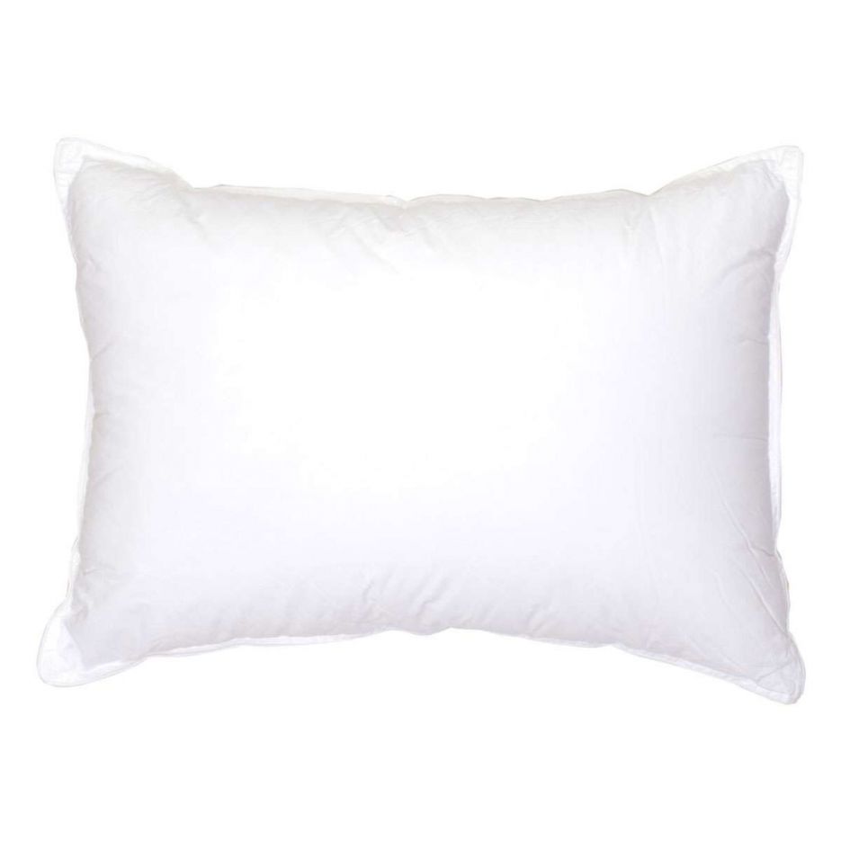 Μαξιλάρι ύπνου 3D Cotton white borea