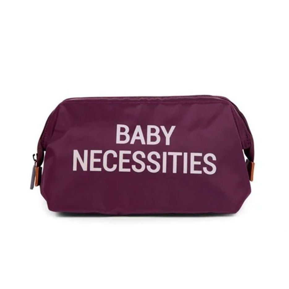 Νεσεσέρ Baby Necessities aubergine Childhome