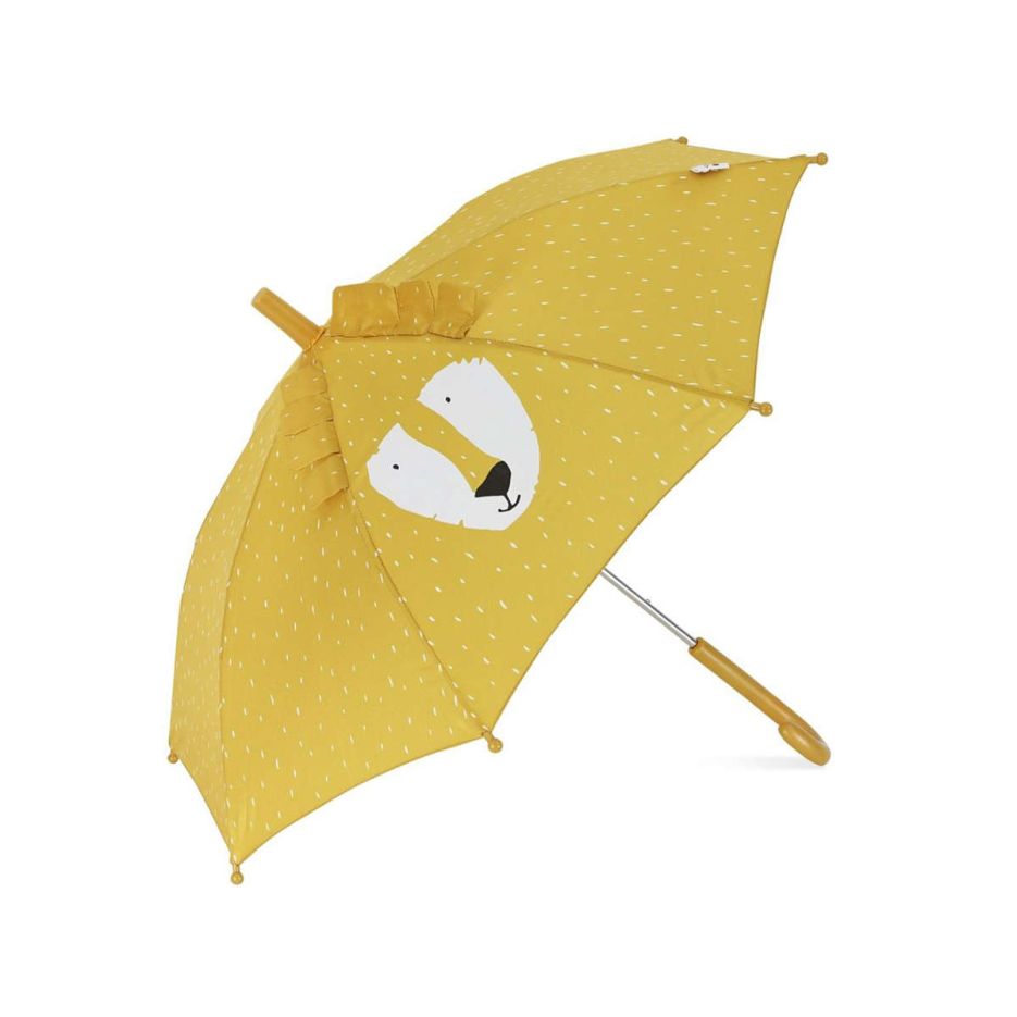 Παιδική ομπρέλα Mr Lion trixie