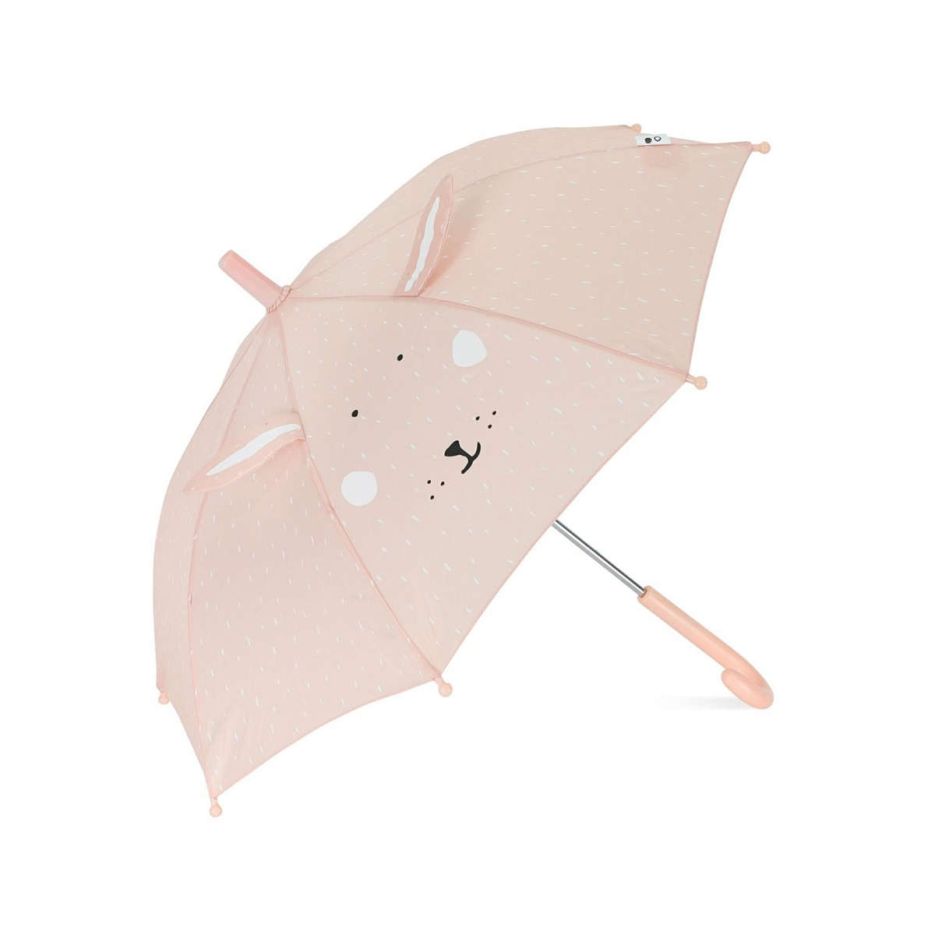 Παιδική ομπρέλα Mrs Rabbit trixie