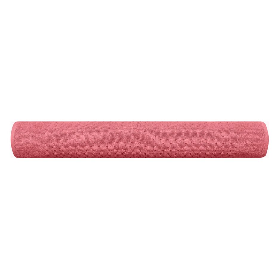 Πατάκι μπάνιου Art 3030 beauty home - Hot pink
