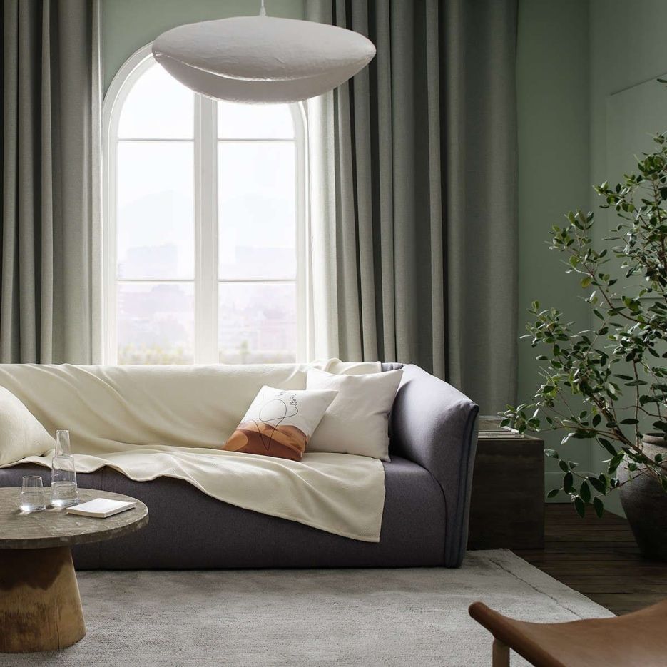 Ριχτάρι Nimbus 447/16 moon ecru 180x350cm gofis home