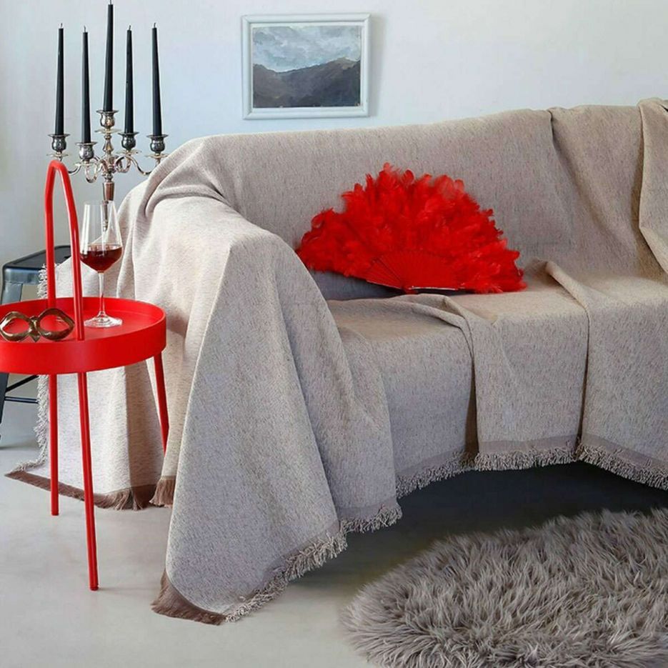 Ριχτάρι Venezia beige melinen