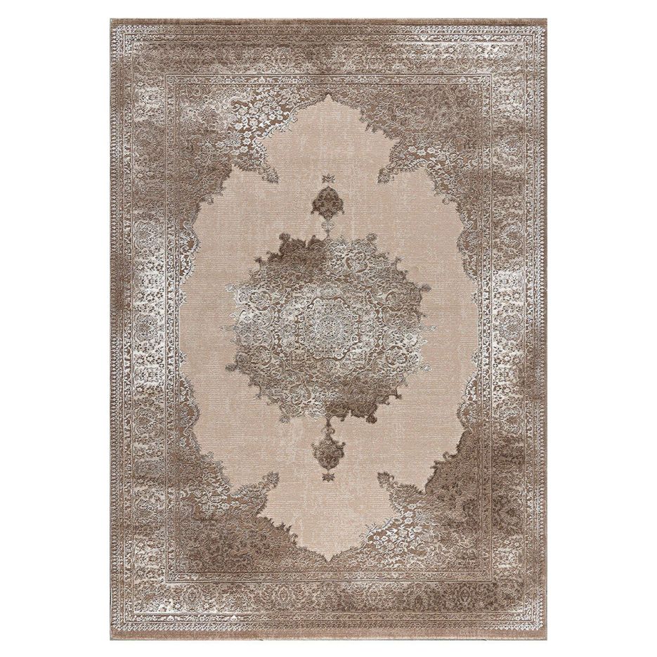 Χαλί Isola beige madi