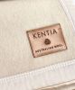 Κουβέρτα μάλλινη king size Mythos 12 kentia