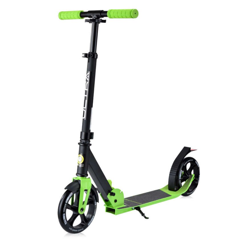 Πατίνι scooter Ultra jade green lorelli