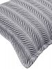 Διακοσμητικό μαξιλάρι Zebra grey madi