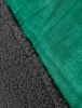 Κουβέρτα ημίδιπλη Infinity green-anthracite madi