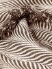 Ριχτάρι Zebra brown madi