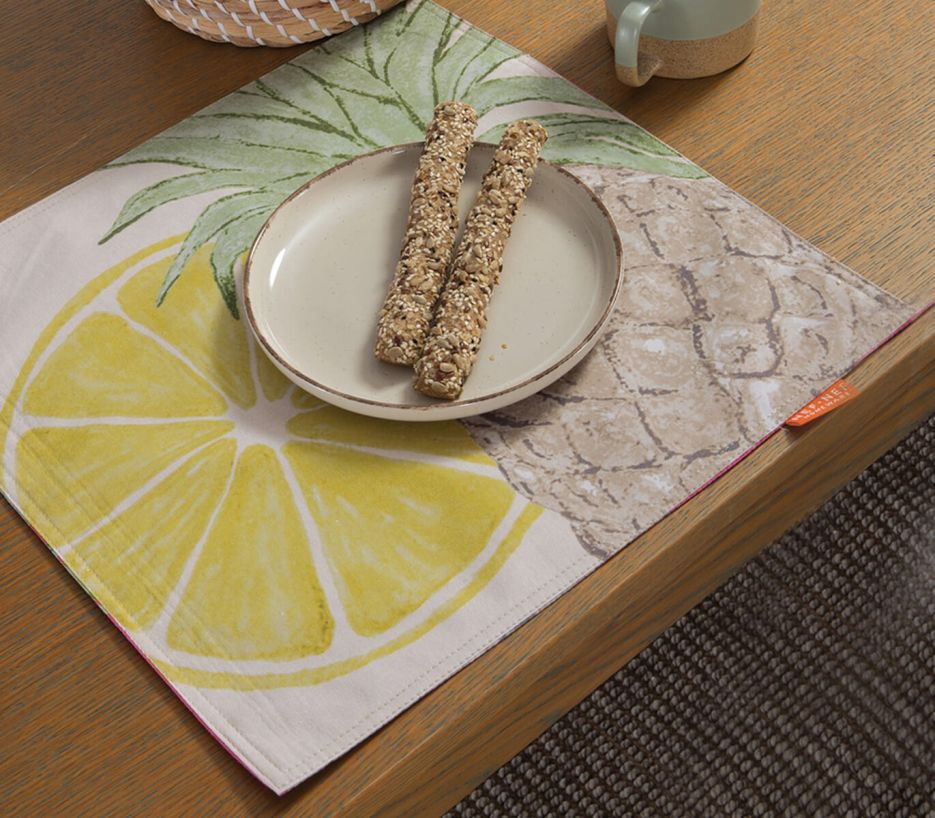 Σουπλά Coctail multi nef nef homeware