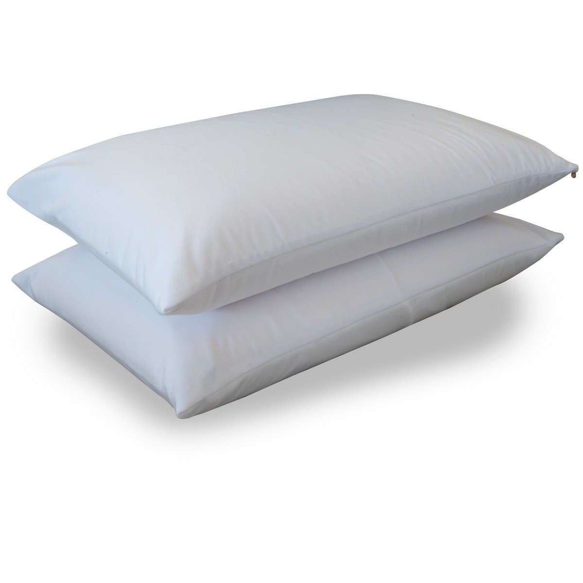 Αδιάβροχο προστατευτικό κάλυμμα μαξιλαριού Clean bed&home