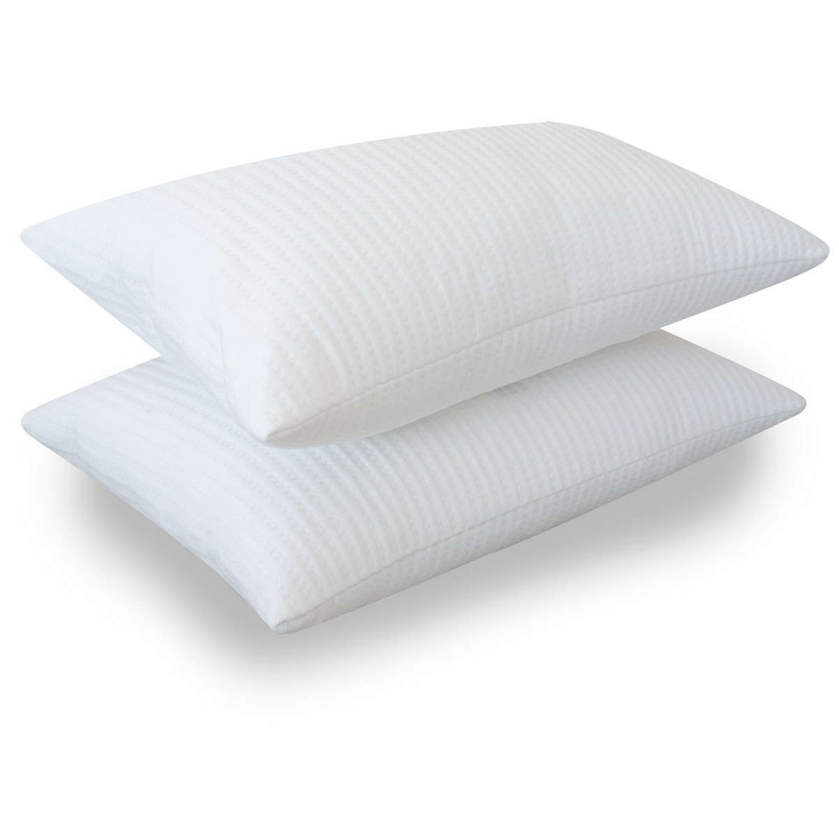 Αδιάβροχο προστατευτικό κάλυμμα μαξιλαριού Clean plus bed&home