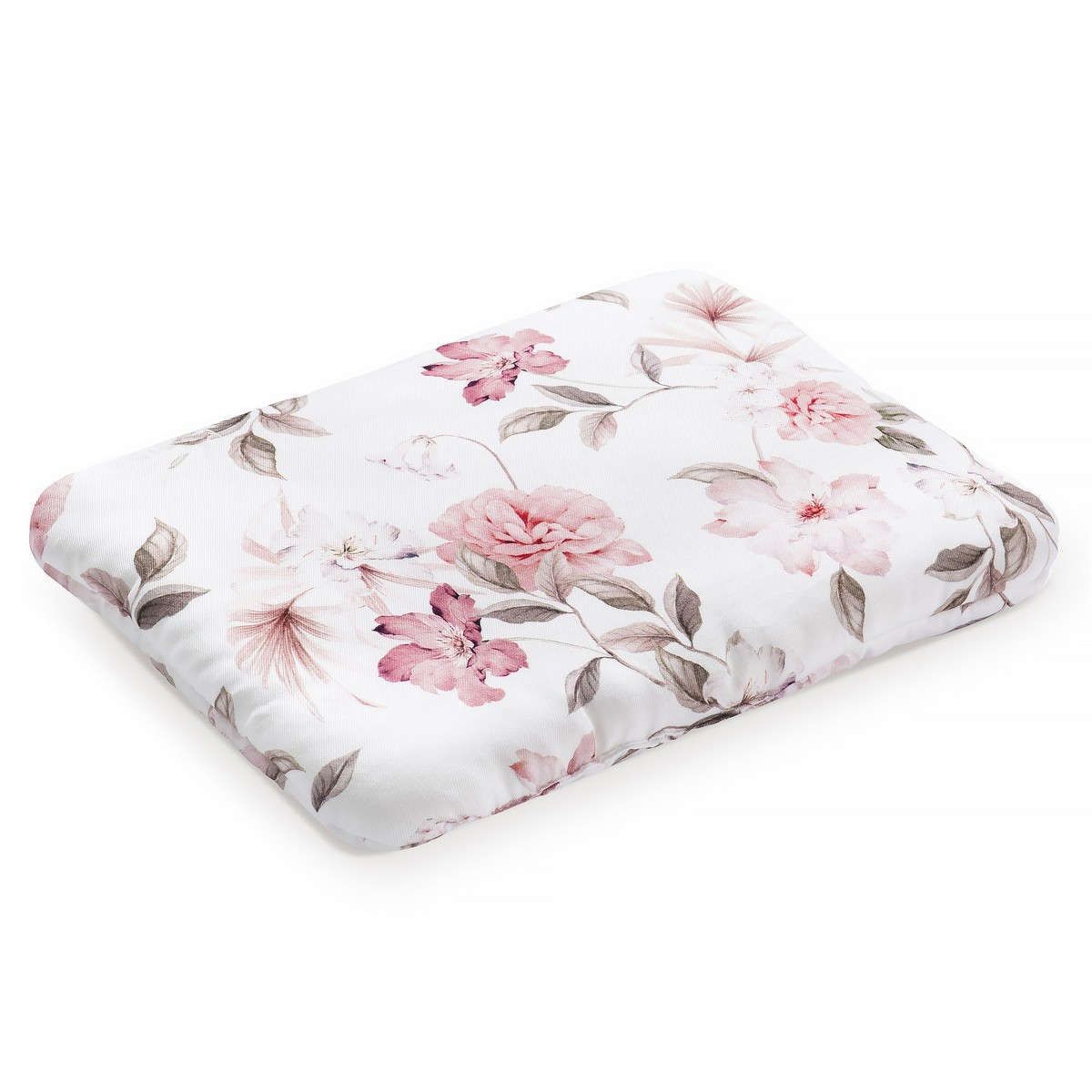 Βρεφικό μαξιλάρι Boho Flowers pink yosoy