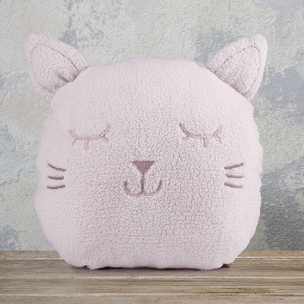 Διακοσμητικό μαξιλάρι Meow nima