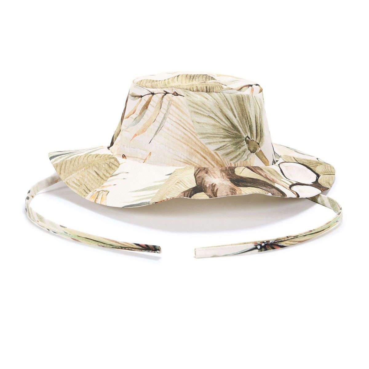 Καπέλο safari Boho Coco La Millou