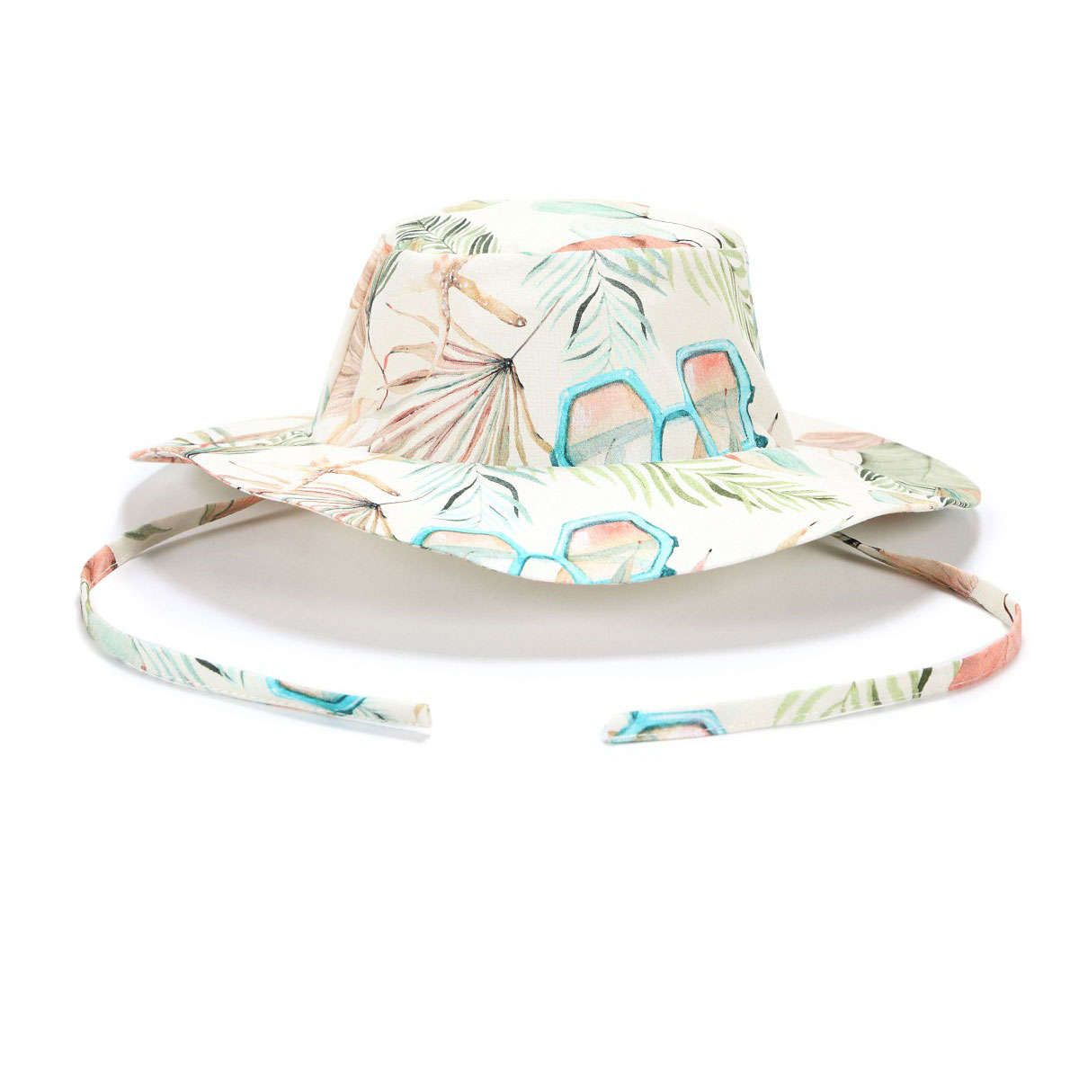 Καπέλο safari Boho Girl La Millou