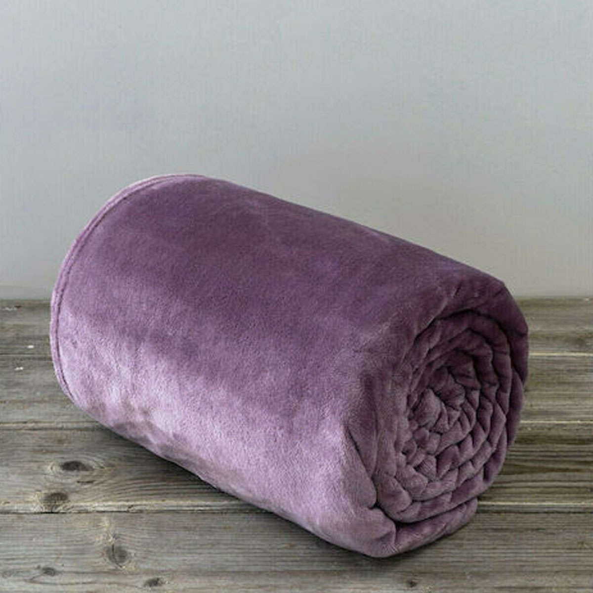 Κουβέρτα υπέρδιπλη Meleg dark pink kocoon