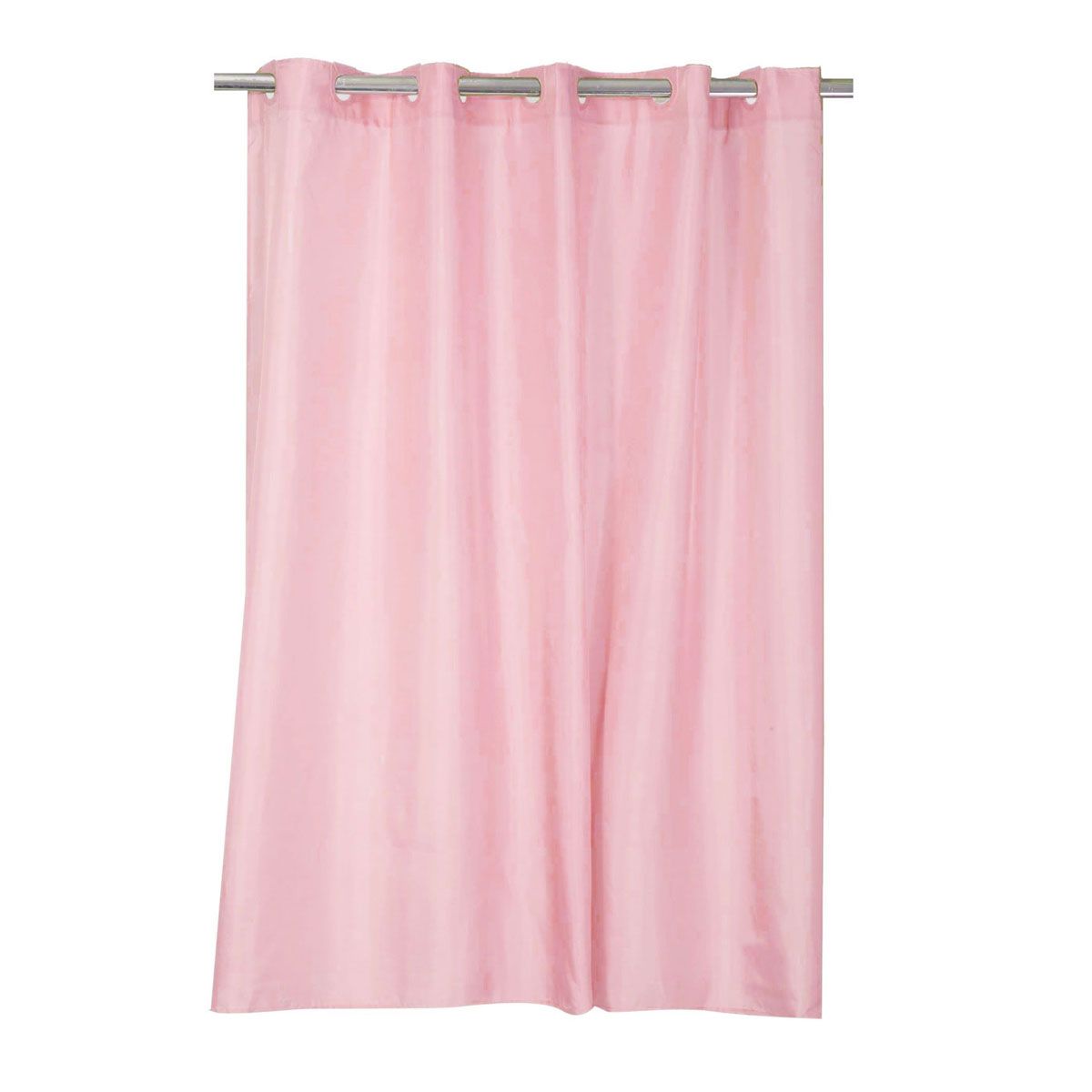 Κουρτίνα μπάνιου Shower 1163 pink nef nef