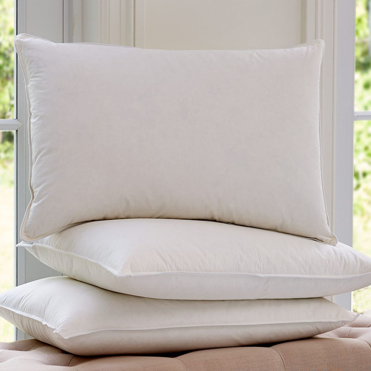 Μαξιλάρι ύπνου μαλακό Smart bed&home