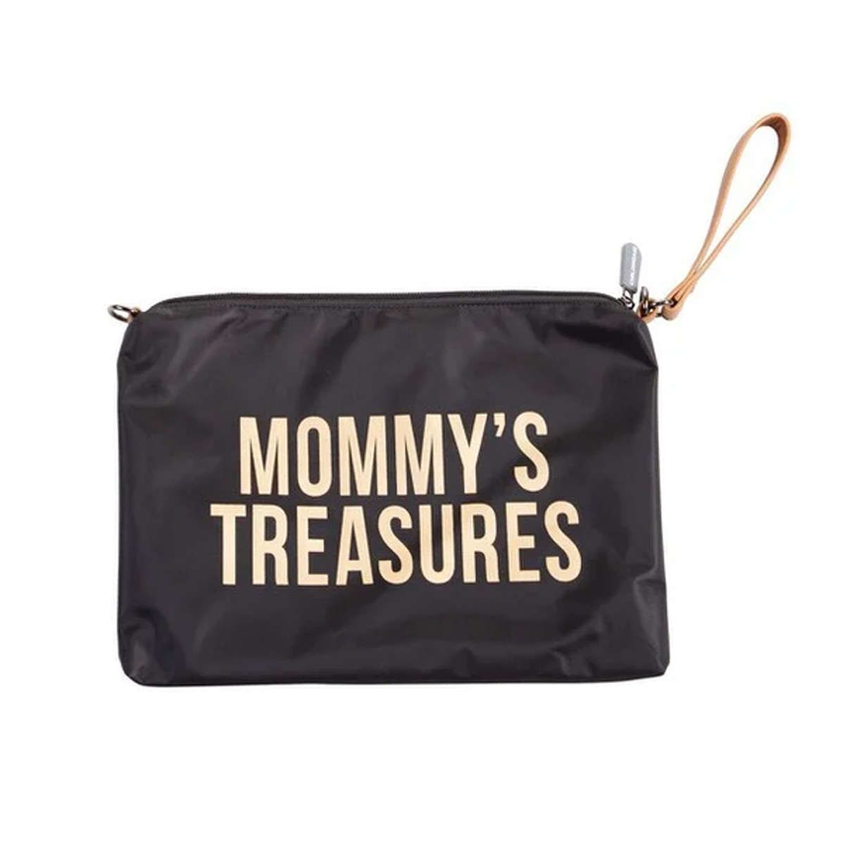 Νεσεσέρ Mommy's Treasures black-gold Childhome