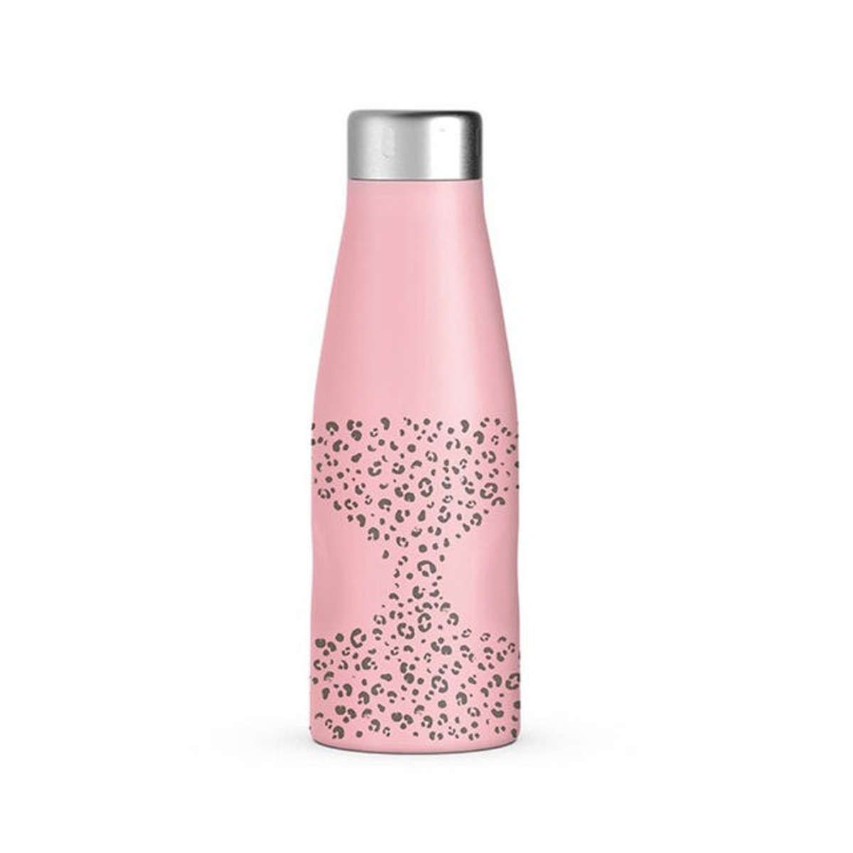 Μπουκάλι θερμός Jungle pink 500ml suavinex